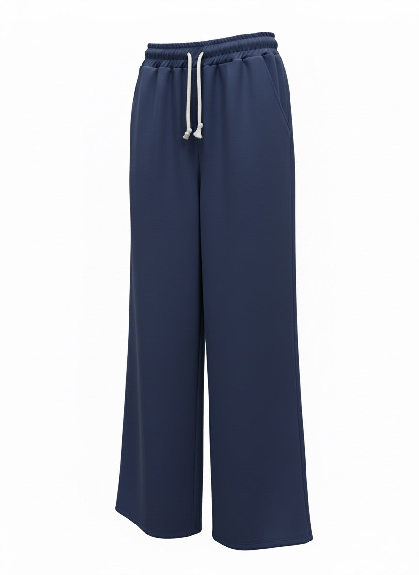 Pantalon chandal ancho A75 A76