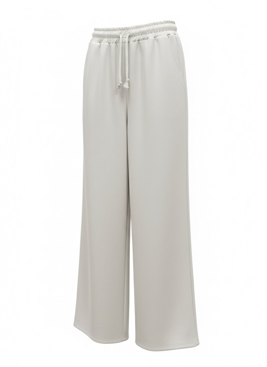 Pantalon chandal ancho A75 A76